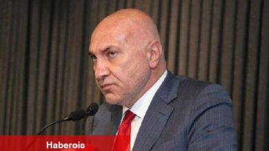 Yıldırım: "Kimseden para istemedim" - Haberois Yıldırım: "Kimseden para istemedim"