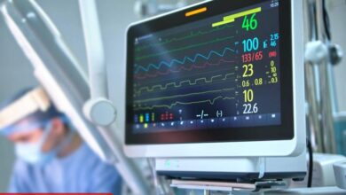 Yoğun Bakım Üniteleri Hakkında Merak Edilen 5 Soru!