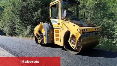 Yol Bakım Timinden hızlı ve pratik çözümler