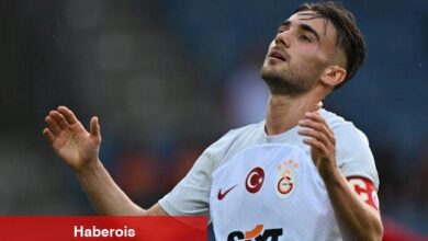 Yunus Akgün, Fransa yolcusu