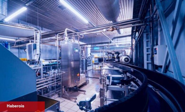 Yurt dışı ÜFE Haziran'da yıllık yüzde 40 arttı - Haberois Yurt dışı ÜFE Haziran'da yıllık yüzde 40 arttı