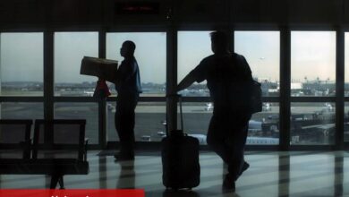 Yurt içinde ikamet eden 8 milyondan fazla kişi, ilk çeyrekte seyahate çıktı