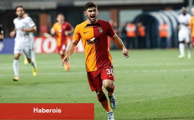 Yusuf Demir'e yeni talip! - Haberois Yusuf Demir'e yeni talip!