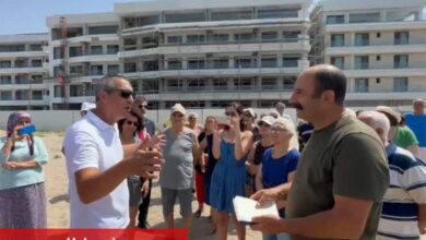 Zafer Partisi Altınova sahilinden seslendi! - Haberois Zafer Partisi Altınova sahilinden seslendi!