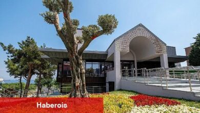 Zeytinburnu'nun Parlayan Yıldızı Mozaik Kafe - Haberois Zeytinburnu'nun Parlayan Yıldızı Mozaik Kafe