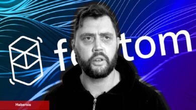 Ziyanlar Karşılanacak mı? Fantom Kurucusu Açıkladı! - Haberois Ziyanlar Karşılanacak mı? Fantom Kurucusu Açıkladı!