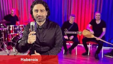 Zülfü Livaneli'den Ahmet Gültekin'e "Kan Çiçekleri" desteği - Haberois Zülfü Livaneli'den Ahmet Gültekin'e "Kan Çiçekleri" desteği