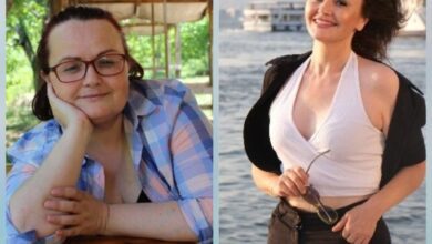 110’dan 55 Kiloya Düştü, Turizm Elçisi Oldu - Haberois 110’dan 55 Kiloya Düştü, Turizm Elçisi Oldu