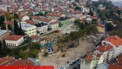 1326 Bursa’sı Hisar’da ortaya çıkıyor