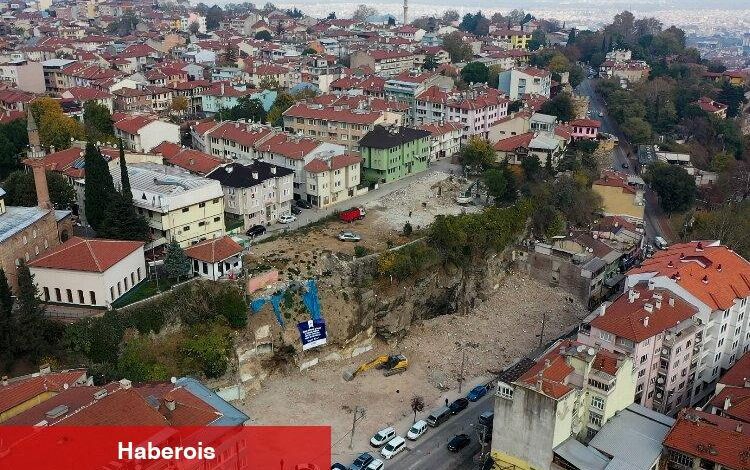 1326 Bursa’sı Hisar’da ortaya çıkıyor - Haberois 1326 Bursa’sı Hisar’da ortaya çıkıyor