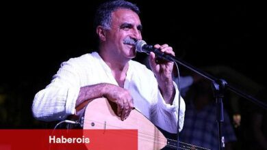 15. Çamcı Güz etkinliği yapıldı - Haberois 15. Çamcı Güz etkinliği yapıldı