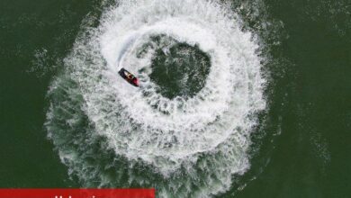 15 dakikada bir 'jet' denetim... Bursa sahillerinde gerçeği aratmayan tatbikat