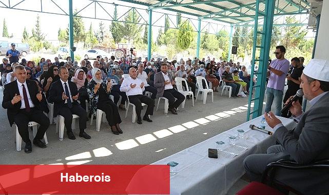 17 Ağustos Gölcük Depremi Şehitleri 24. Yılında Törende Anılacak - Haberois 17 Ağustos Gölcük Depremi Şehitleri 24. Yılında Törende Anılacak