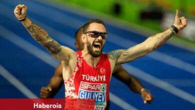 19. Dünya Atletizm Şampiyonası Macaristan'da başlıyor - Haberois 19. Dünya Atletizm Şampiyonası Macaristan'da başlıyor