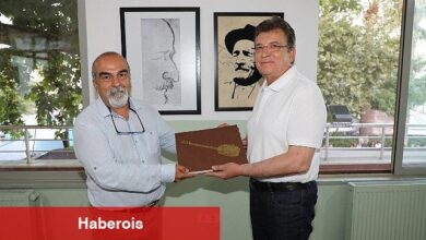 2. Altınoluk Alevi Kültür ve Sanat Festivali Başladı - Haberois 2. Altınoluk Alevi Kültür ve Sanat Festivali Başladı