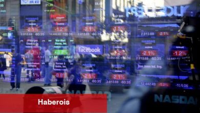2008 krizi kahininden S&P ve Nasdaq'ta düşüş beklentisi - Haberois 2008 krizi kahininden S&P ve Nasdaq'ta düşüş beklentisi