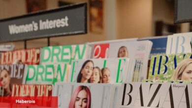 2023 Kadın Dergileri Bir Facebook Grubunda ve Gelen Kutunuzda - Haberois 2023 Kadın Dergileri Bir Facebook Grubunda ve Gelen Kutunuzda