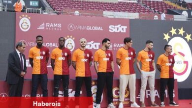 2024 model Galatasaray; Türk futbol tarihinin en değerli ekibi - Haberois 2024 model Galatasaray; Türk futbol tarihinin en değerli ekibi