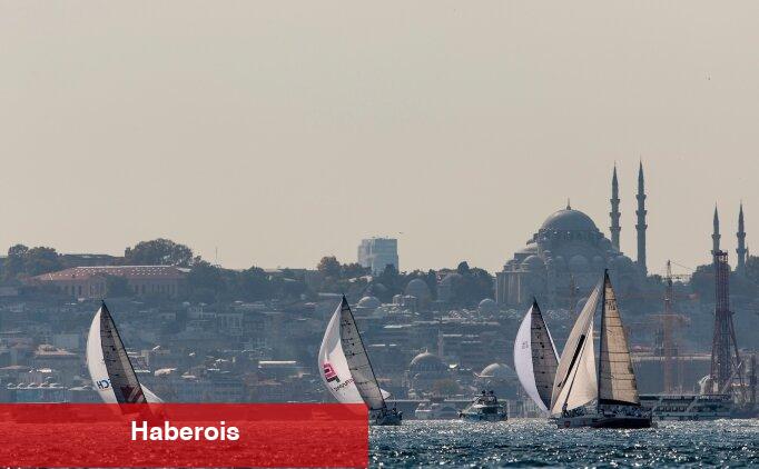 22'nci Bosphorus Cup'a geri sayım başladı - Haberois 22'nci Bosphorus Cup'a geri sayım başladı