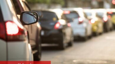230 bini aşkın araç daha trafiğe katıldı - Haberois 230 bini aşkın araç daha trafiğe katıldı