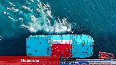 35. Samsung Boğaziçi Kıtalararası Yüzme Yarışı Pazar günü yapılacak - Haberois 35. Samsung Boğaziçi Kıtalararası Yüzme Yarışı Pazar günü yapılacak