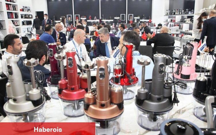 45 bin alıcı Eylül'de Zuchex'te buluşacak - Haberois 45 bin alıcı Eylül'de Zuchex'te buluşacak