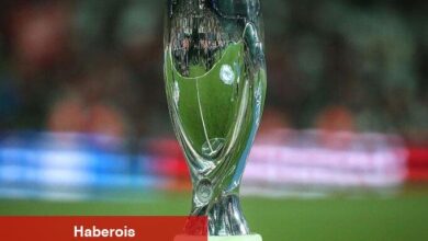48. UEFA Harika Kupa sahibini buluyor - Haberois 48. UEFA Harika Kupa sahibini buluyor