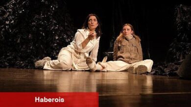 4'üncü Bergama Tiyatro Festivali 11 Ağustos'ta başlıyor