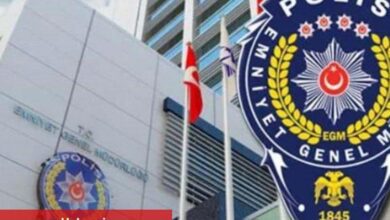52 ilin Emniyet Müdürü değişti! İstihbarat Başkanı Bursa'ya atandı