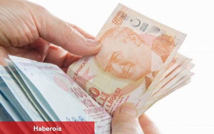 575 milyon TL'lik SED ödemeleri yatırıldı - Haberois 575 milyon TL'lik SED ödemeleri yatırıldı