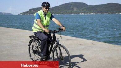 58. Cumhurbaşkanlığı Türkiye Bisiklet Çeşidi başlıyor - Haberois 58. Cumhurbaşkanlığı Türkiye Bisiklet Çeşidi başlıyor