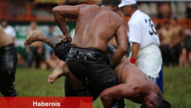 663. Tarihi Kırkpınar Yağlı Güreşleri, 5-7 Temmuz 2024'te gerçekleştirilecek