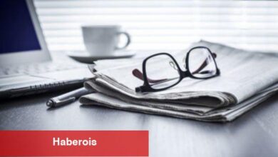 7 başlıkla geçen hafta - Haberois 7 başlıkla geçen hafta