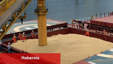 AB: Rusya'yı Tahıl Mutabakatı'na dönmeye ikna etmeliyiz - Haberois AB: Rusya'yı Tahıl Mutabakatı'na dönmeye ikna etmeliyiz