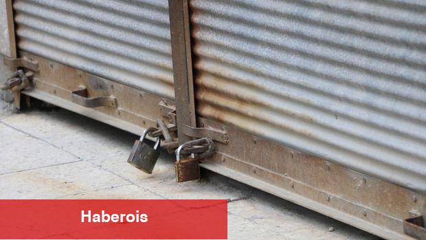AB ülkelerinde şirketler rekor seviyede iflas etti - Haberois AB ülkelerinde şirketler rekor seviyede iflas etti