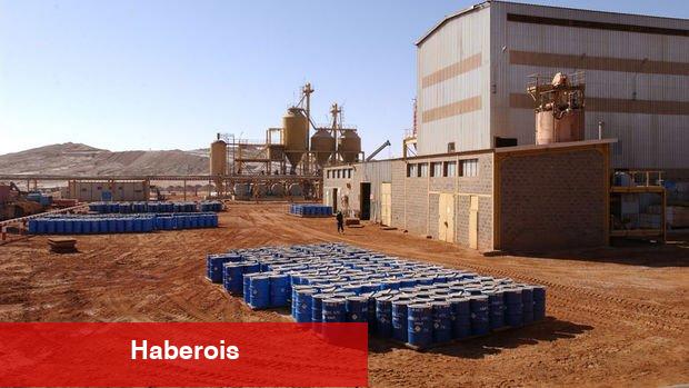 AB uranyum tedarikinde risk görmüyor