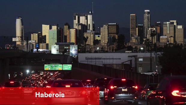 ABD'de enflasyon Temmuz'da beklentinin altında - Haberois ABD'de enflasyon Temmuz'da beklentinin altında