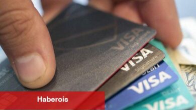 ABD'de hane halkı borcu 2. çeyrekte 17 trilyon doları aştı - Haberois ABD'de hane halkı borcu 2. çeyrekte 17 trilyon doları aştı