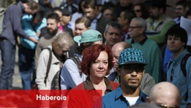ABD'de işsizlik maaşı müracaatları beklentileri aştı