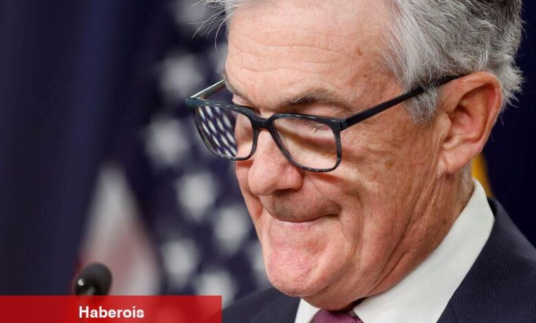 ABD’de Piyasa Öncesi: Powell’ın konuşması, tüketici hissiyatı, Hibbet bilançosu - Haberois ABD’de Piyasa Öncesi: Powell’ın konuşması, tüketici hissiyatı, Hibbet bilançosu