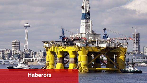 ABD'den rekor petrol üretimi iddiası - Haberois ABD'den rekor petrol üretimi iddiası