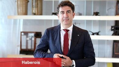 Abdi İbrahim Üretim ve Tedarik Grup Başkanı Şafak Öner Oldu