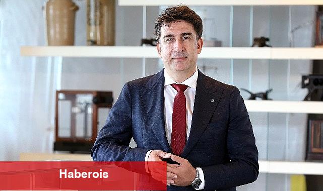 Abdi İbrahim Üretim ve Tedarik Grup Başkanı Şafak Öner Oldu - Haberois Abdi İbrahim Üretim ve Tedarik Grup Başkanı Şafak Öner Oldu
