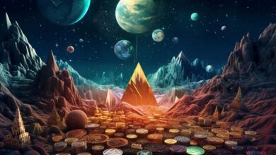 Açıklandı: Eylül’de Bu 4 Altcoin İzlenmeli!