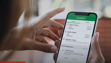 Açıklandı! Türkiye’nin Öncü Bankası Kripto Para Alanına Giriyor - Haberois Açıklandı! Türkiye’nin Öncü Bankası Kripto Para Alanına Giriyor