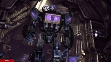 Activision, Hasbro'nun Transformers Savlarını Yalanladı