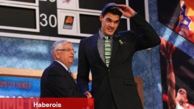 Adams: "NBA'e girmek üzere bir beklentim yoktu..."