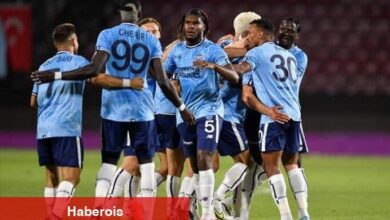 Adana Demirspor - Cluj: Olası 11 - Haberois Adana Demirspor - Cluj: Olası 11