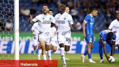 Adana Demirspor- Genk: Beklenen 11 - Haberois Adana Demirspor- Genk: Beklenen 11