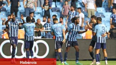 Adana Demirspor Osijek deplasmanında - Haberois Adana Demirspor Osijek deplasmanında